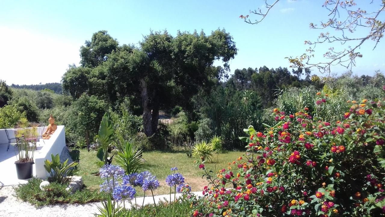 Villa Casa Lantana à Figueira da Foz Extérieur photo