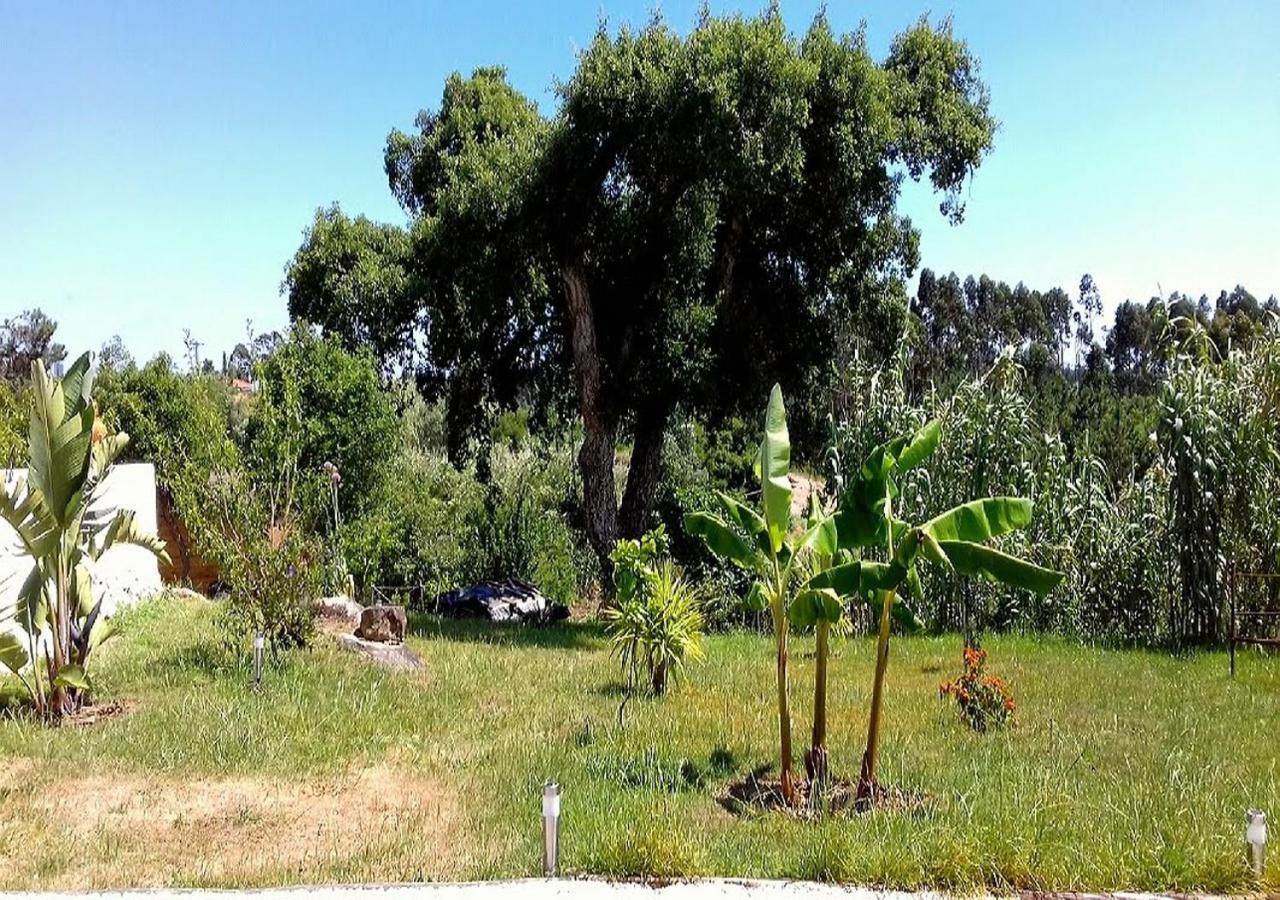 Villa Casa Lantana à Figueira da Foz Extérieur photo