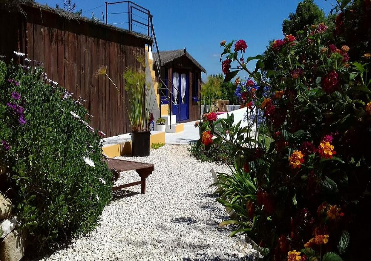 Villa Casa Lantana à Figueira da Foz Extérieur photo