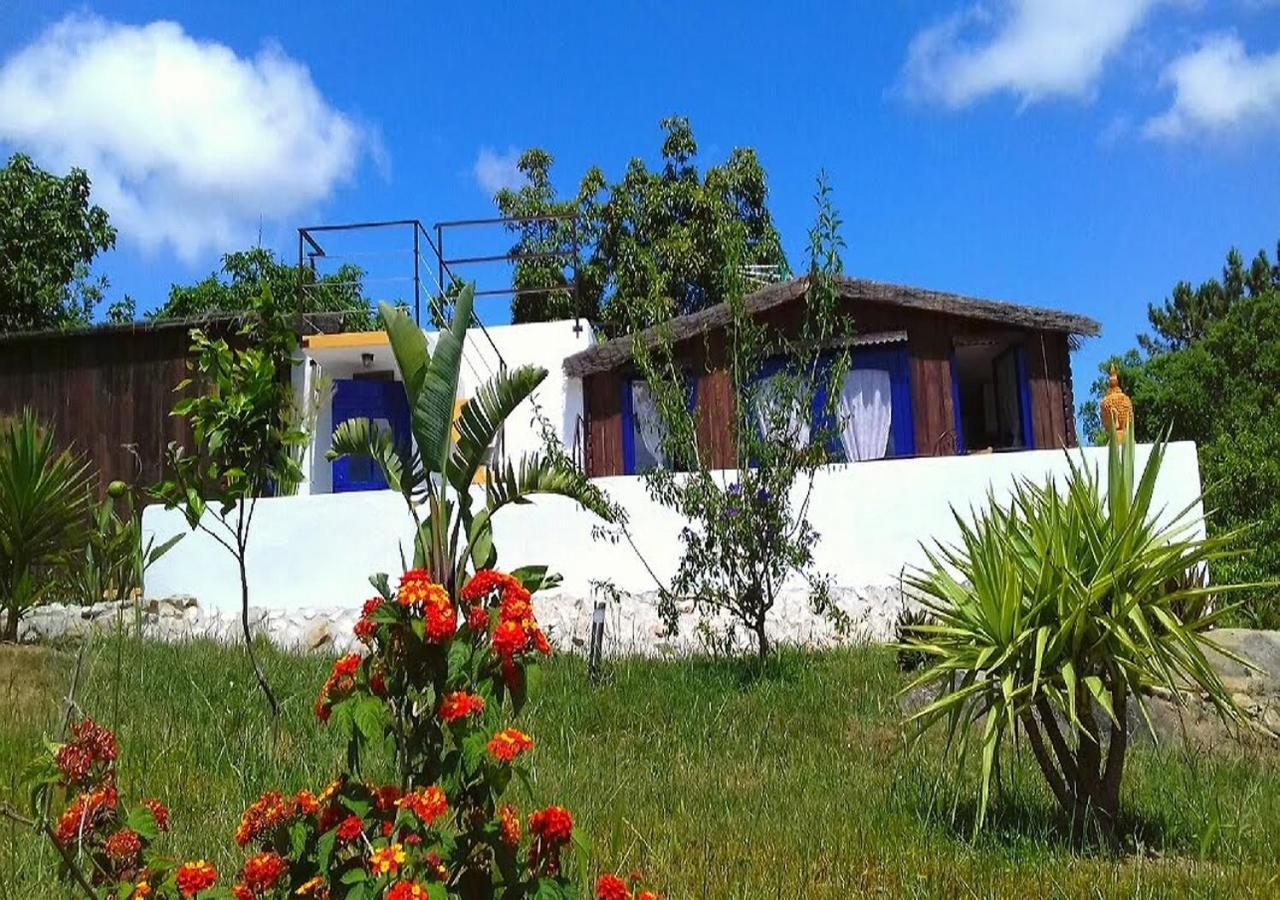 Villa Casa Lantana à Figueira da Foz Extérieur photo
