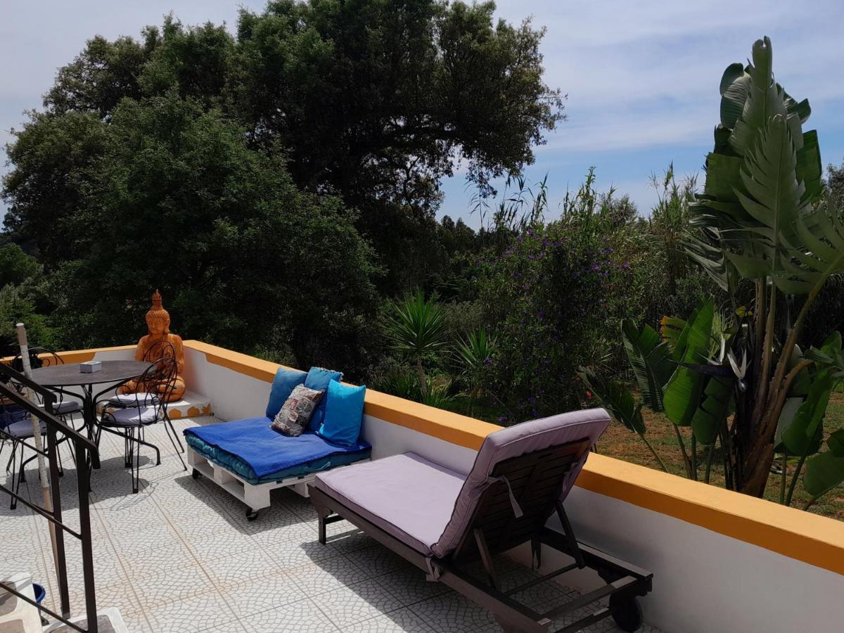 Villa Casa Lantana à Figueira da Foz Extérieur photo