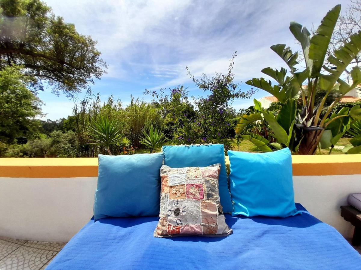 Villa Casa Lantana à Figueira da Foz Extérieur photo