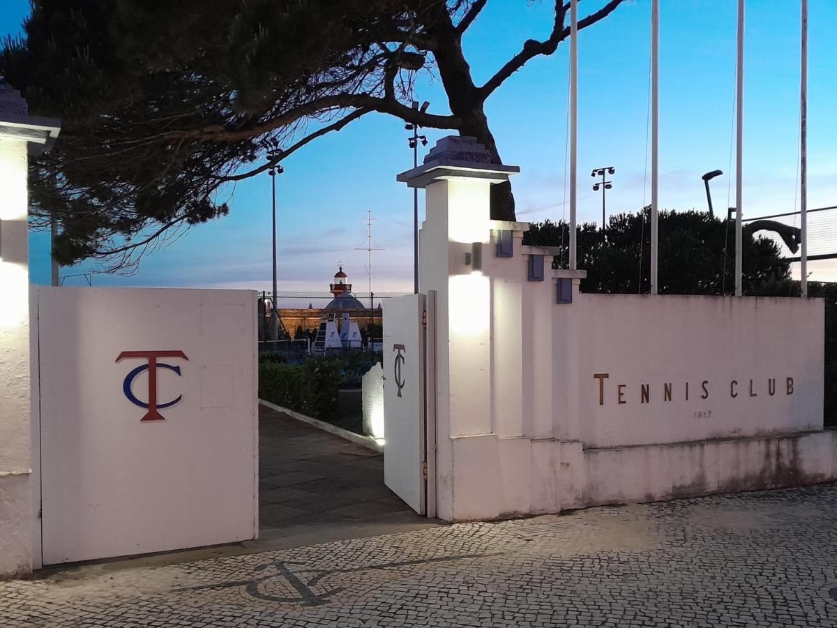Villa Casa Lantana à Figueira da Foz Extérieur photo