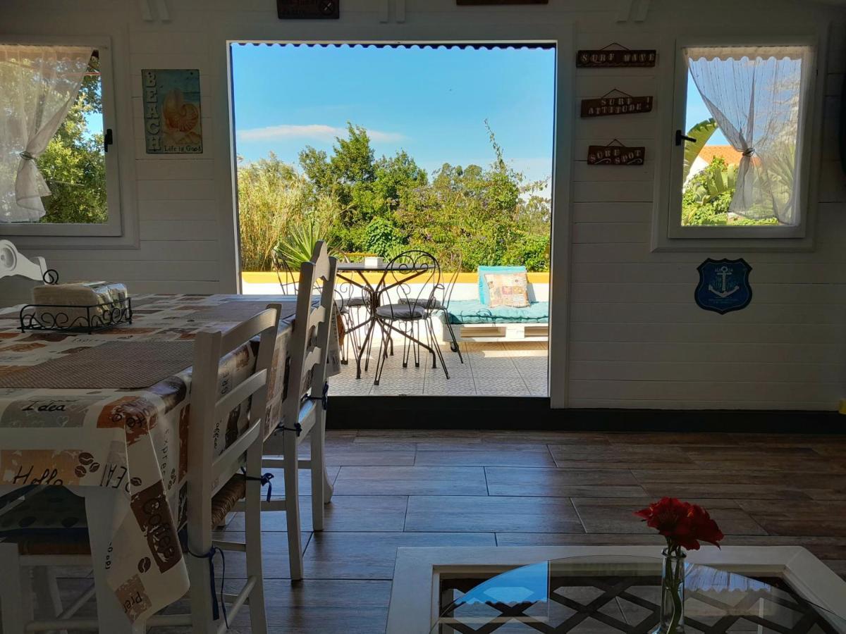 Villa Casa Lantana à Figueira da Foz Extérieur photo